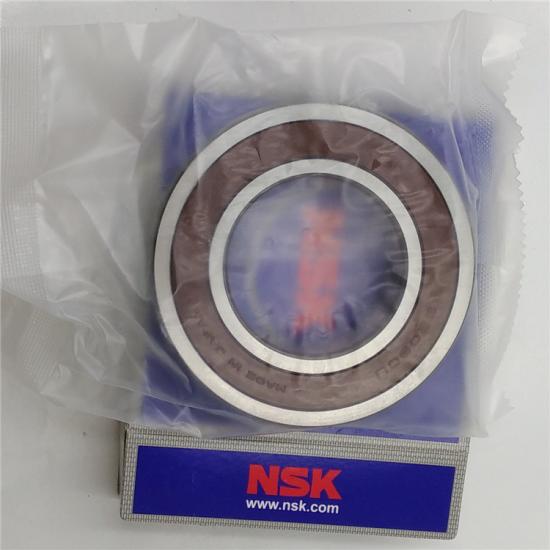 NSK Deep Groove Ball Bearing