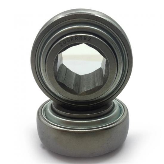 205KRRB2 Hex Bore Bearing