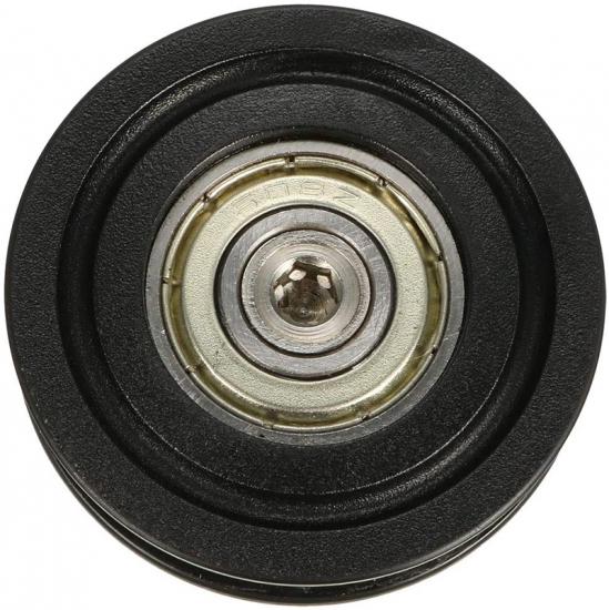 U Groove Bearing Pulley