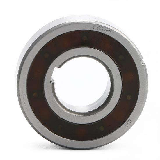 CSK17PP Bearing