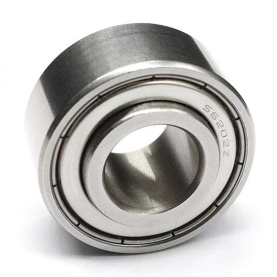 6202ZZ Bearing