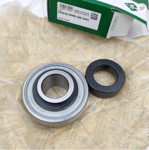 GRAE30-208-NPP-B-AH01 Bearing