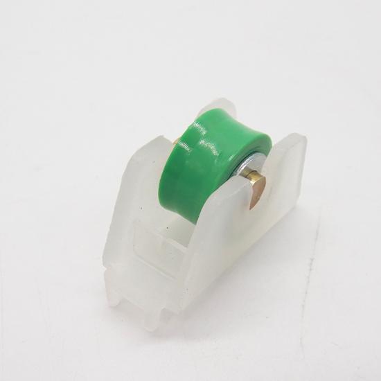  Plastic Sliding Window Roller