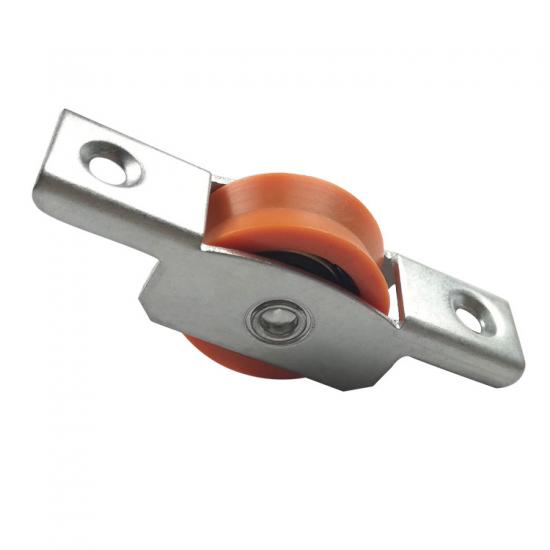 Rollers for Sliding Windows