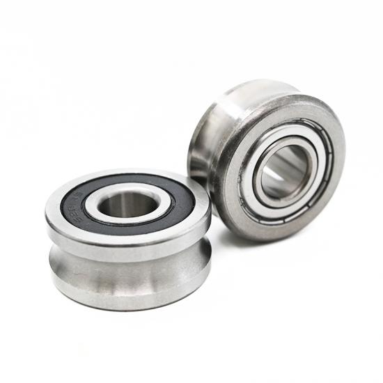 LFR5201-10 KDD Bearings