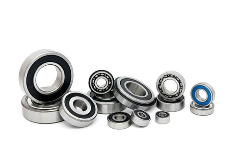 Bearing Production Equipments 